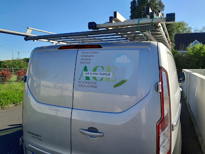 Air Climat Energie Chauffagiste - Frigoriste à Tercis-les-Bains