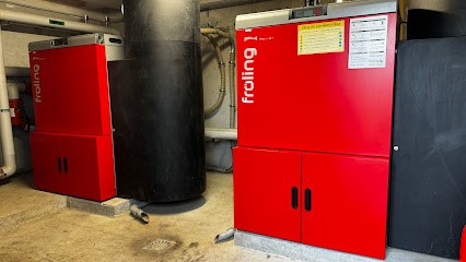 TekHome System, Chauffagiste - Frigoriste à Optevoz