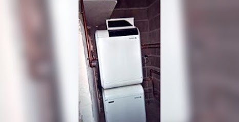 DESCHAMPS ABEL, Chauffagiste - Frigoriste à Guéret