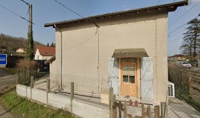 Solupac, Chauffagiste - Frigoriste à Panissage