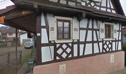 Kleinbeck Mathieu, Fournisseur d'Equipement de Chauffage et Climatisation à Preuschdorf