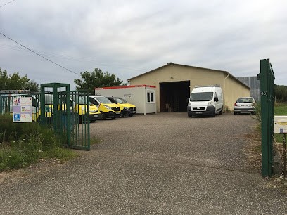 Comin - Bergalasse, Chauffagiste - Frigoriste à Roquefort