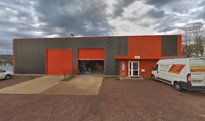 SARL Massé Fabien, Chauffagiste - Frigoriste à Semur-en-Auxois