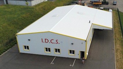 IDCS, Chauffagiste - Frigoriste à Faulquemont