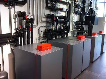 PETT Alix, Fournisseur d'Equipement de Chauffage et Climatisation à Toul