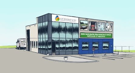 Luc Bocquet Et Fils, Chauffagiste - Frigoriste à Saint-Folquin