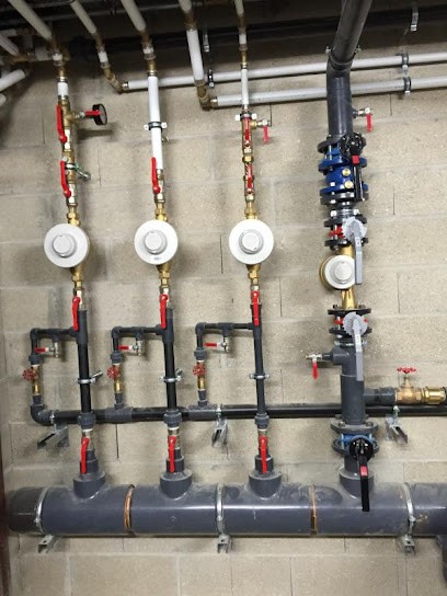 S.m.p.c.i, Chauffagiste - Frigoriste au Malesherbois