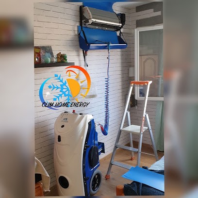Clim Home Energy, Chauffagiste - Frigoriste à Frontignan
