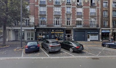 SEC Valenciennes, Chauffagiste - Frigoriste à Valenciennes