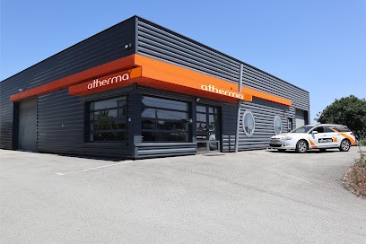 Atherma (radiateurs Eternity), Fournisseur d'Equipement de Chauffage et Climatisation à Theix-Noyalo