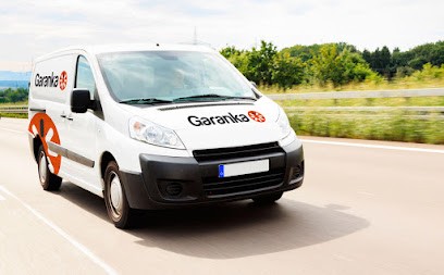 Garanka Plombier Chauffagiste Poitiers, Chauffagiste - Frigoriste à Poitiers