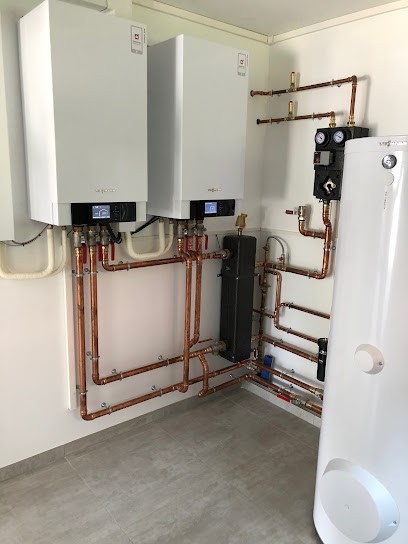 Alsace Multi Chauffage, Chauffagiste - Frigoriste à Mundolsheim