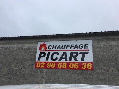 Chauffage Picart, Chauffagiste - Frigoriste à Landivisiau