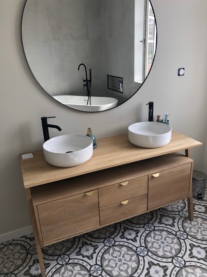 Mast Bertrand, Chauffagiste - Frigoriste à Hondainville