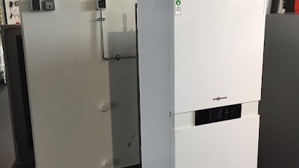 Moreno Et Fils SARL, Chauffagiste - Frigoriste à Verrières-en-Anjou