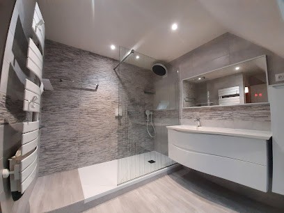 Thalea, Chauffagiste - Frigoriste à Sainte-Honorine-du-Fay