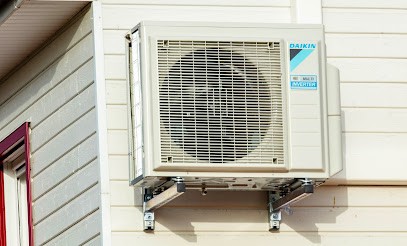 Eco Energy Vogue, Chauffagiste - Frigoriste à Fleuré