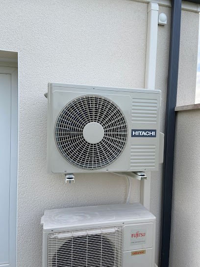 SOLUTION CONFORT & HABITAT, Chauffagiste - Frigoriste à Saintes