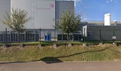 Fives Cryo, Chauffagiste - Frigoriste à Golbey