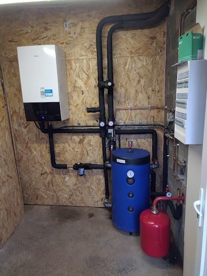 Thermaclim Services, Chauffagiste - Frigoriste à Liffol-le-Grand