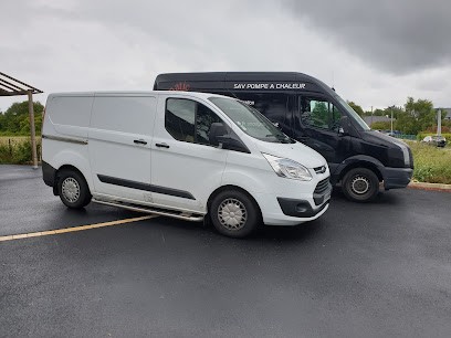 Climatic Breizh, Chauffagiste - Frigoriste à Locoal-Mendon