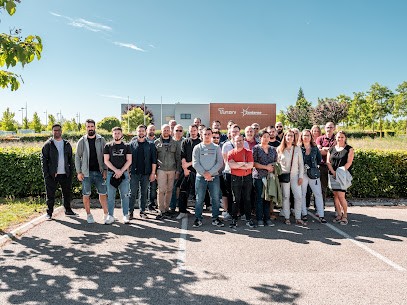 TUNZINI Troyes, Chauffagiste - Frigoriste à Sainte-Savine