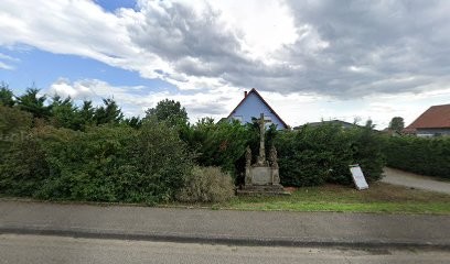 Meyer Eric, Chauffagiste - Frigoriste à Roggenhouse