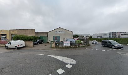 Atelier Bietrix Clavel, Chauffagiste - Frigoriste à Pusignan
