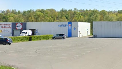 Entreprise Bouillot, Chauffagiste - Frigoriste à Montceau-les-Mines