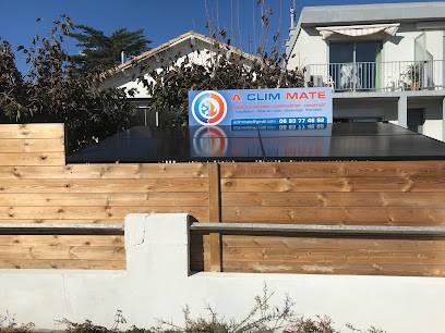 A Clim Mate, Chauffagiste - Frigoriste à Palavas-les-Flots
