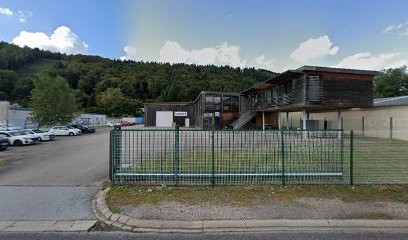 Société Nouvelle Imhoff, Chauffagiste - Frigoriste à Saint-Nabord