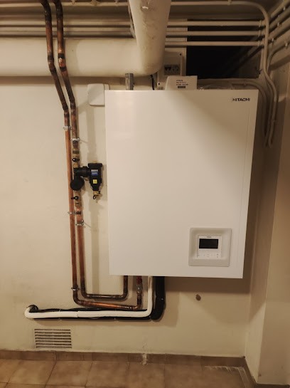 EURL CHARLES LAPA, Chauffagiste - Frigoriste à Nogent-sur-Marne