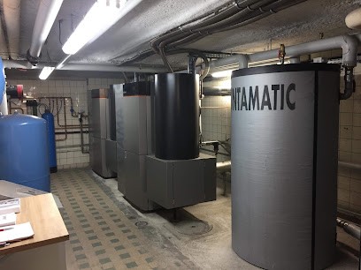 Reck Yvan Et Fils, Chauffagiste - Frigoriste à Spechbach