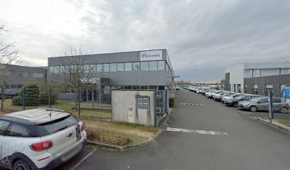 AXIMA Maintenance, une marque de EQUANS, Chauffagiste - Frigoriste à Notre-Dame-d'Oé