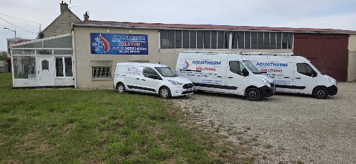 Aquatherm Solutions Chauffagiste - Frigoriste à Romilly-sur-Seine