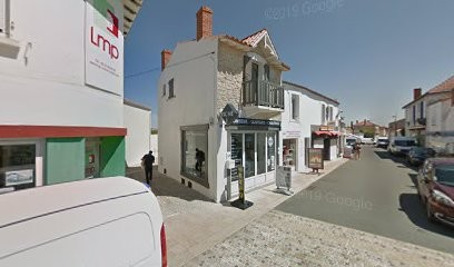 Richē, Chauffagiste - Frigoriste à La Tranche-sur-Mer
