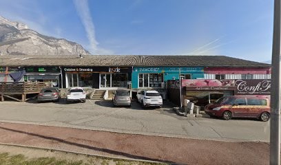 Gaz Services, Chauffagiste - Frigoriste à Crolles