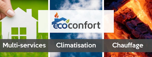 Eco'Confort, Chauffagiste - Frigoriste à Issoire