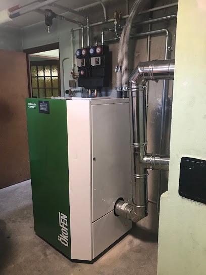 Philippe Chiron, Chauffagiste - Frigoriste à Chevaline