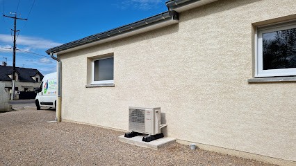 km energie, Chauffagiste - Frigoriste à Mirecourt