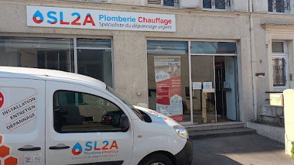 SL2A Plomberie Chauffage Pompe à Chaleur, Chauffagiste - Frigoriste à Melun