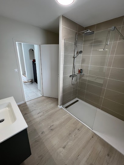 HPC Plomberie, Chauffagiste - Frigoriste à Venansault