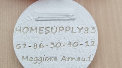Home Supply 83, Chauffagiste - Frigoriste à Six-Fours-les-Plages