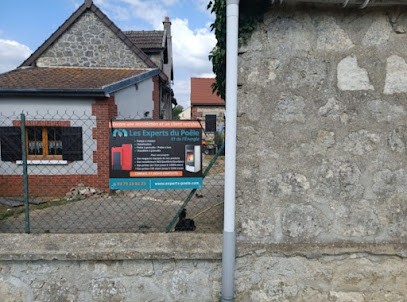 Les Experts Du Poêle - SOISSONS, Chauffagiste - Frigoriste à Soissons