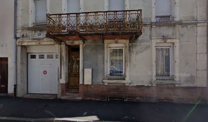 E-Techenergies, Chauffagiste - Frigoriste à Raon-l'Étape