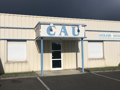 CAU, Chauffagiste - Frigoriste à Montluçon