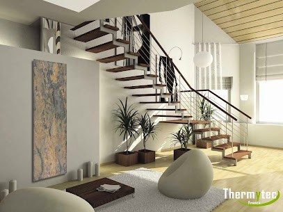 THERMYTEC, Chauffagiste - Frigoriste à Sarreguemines