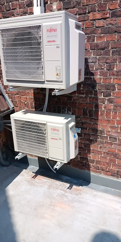 SJ Energy, Chauffagiste - Frigoriste à Saint-Amand-les-Eaux