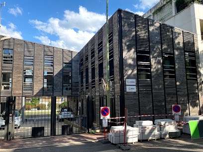 Sofratherm, Fournisseur d'Equipement de Chauffage et Climatisation à Suresnes