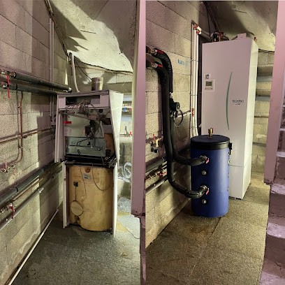 Gen-Air Entreprise, Chauffagiste - Frigoriste à Marseille 16